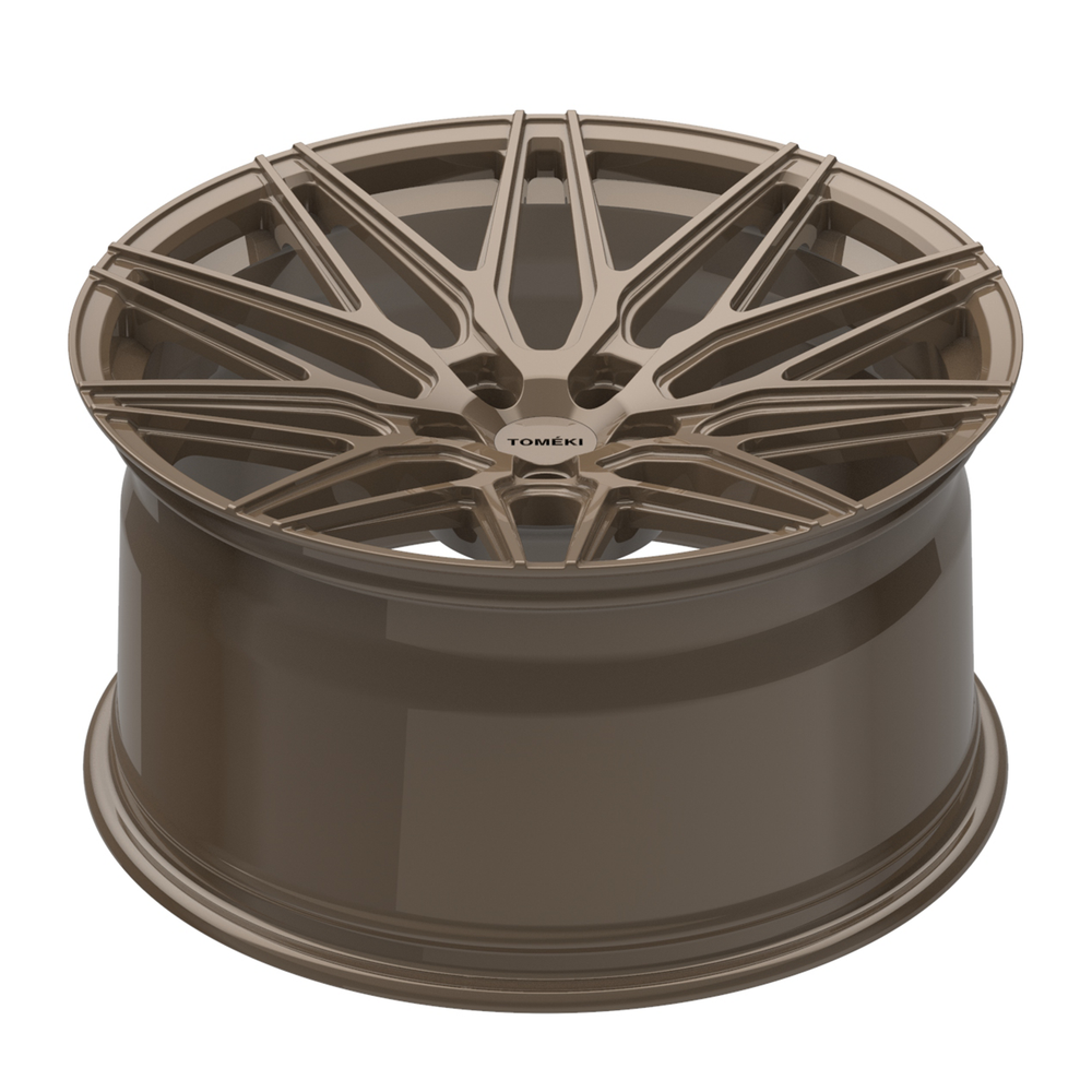 
                  
                    TOMEKI TM20 CONCAVE CORVETTE C8 STINGRAY 19X8.5+35 20X11+45
                  
                