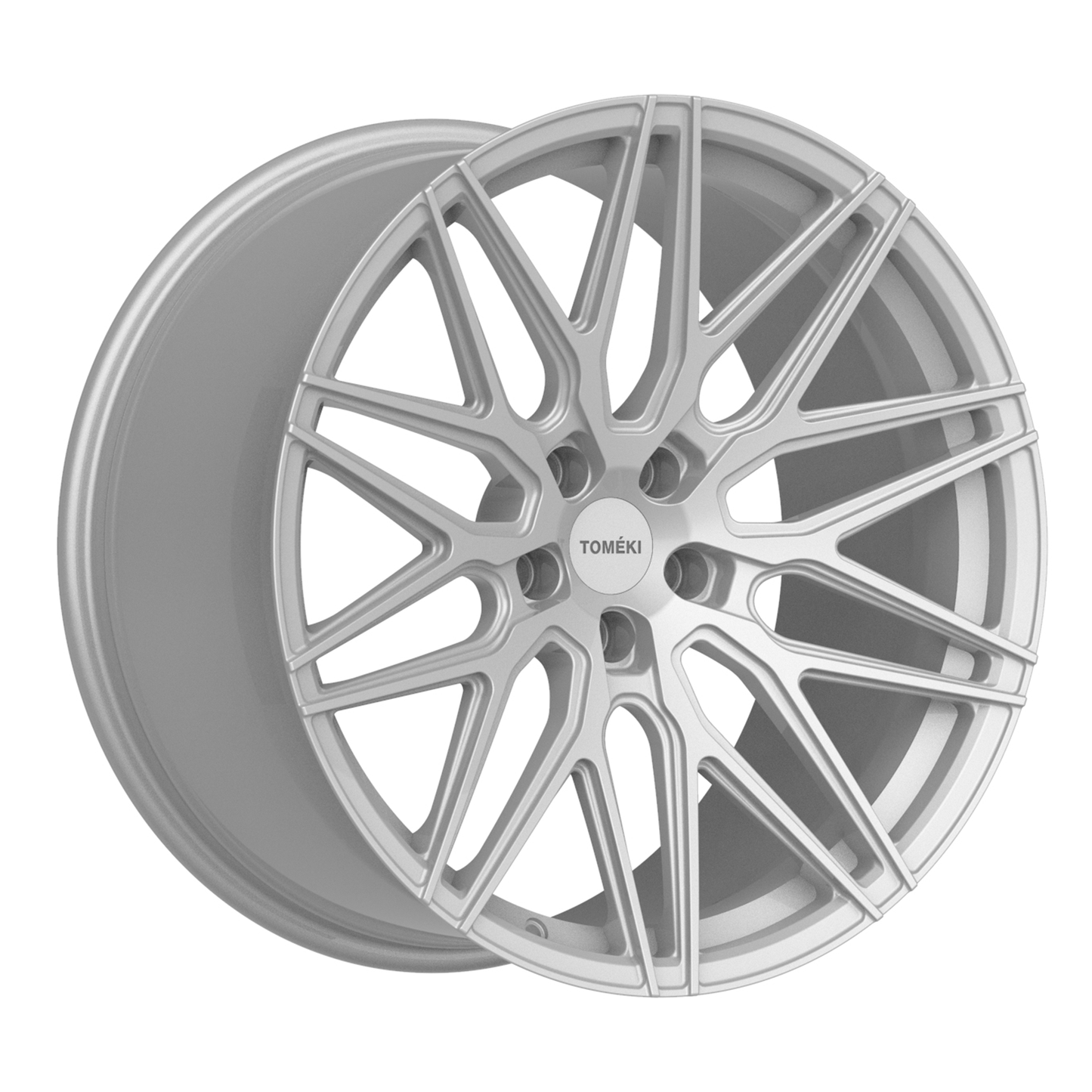 
                  
                    TOMEKI TM20 CONCAVE CORVETTE C8 STINGRAY 19X8.5+35 20X11+45
                  
                