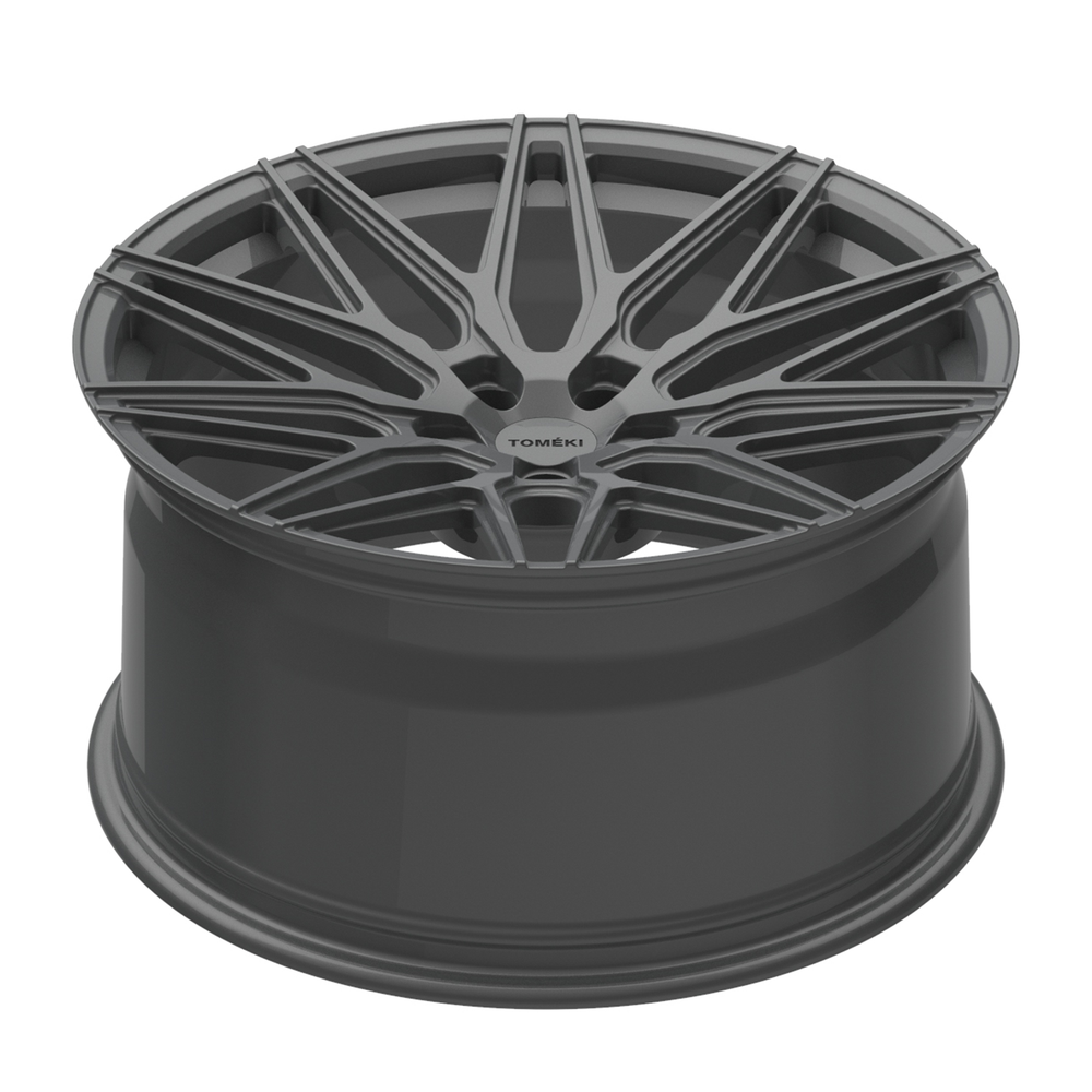
                  
                    TOMEKI TM20 CONCAVE CORVETTE C8 STINGRAY 19X8.5+35 20X11+45
                  
                