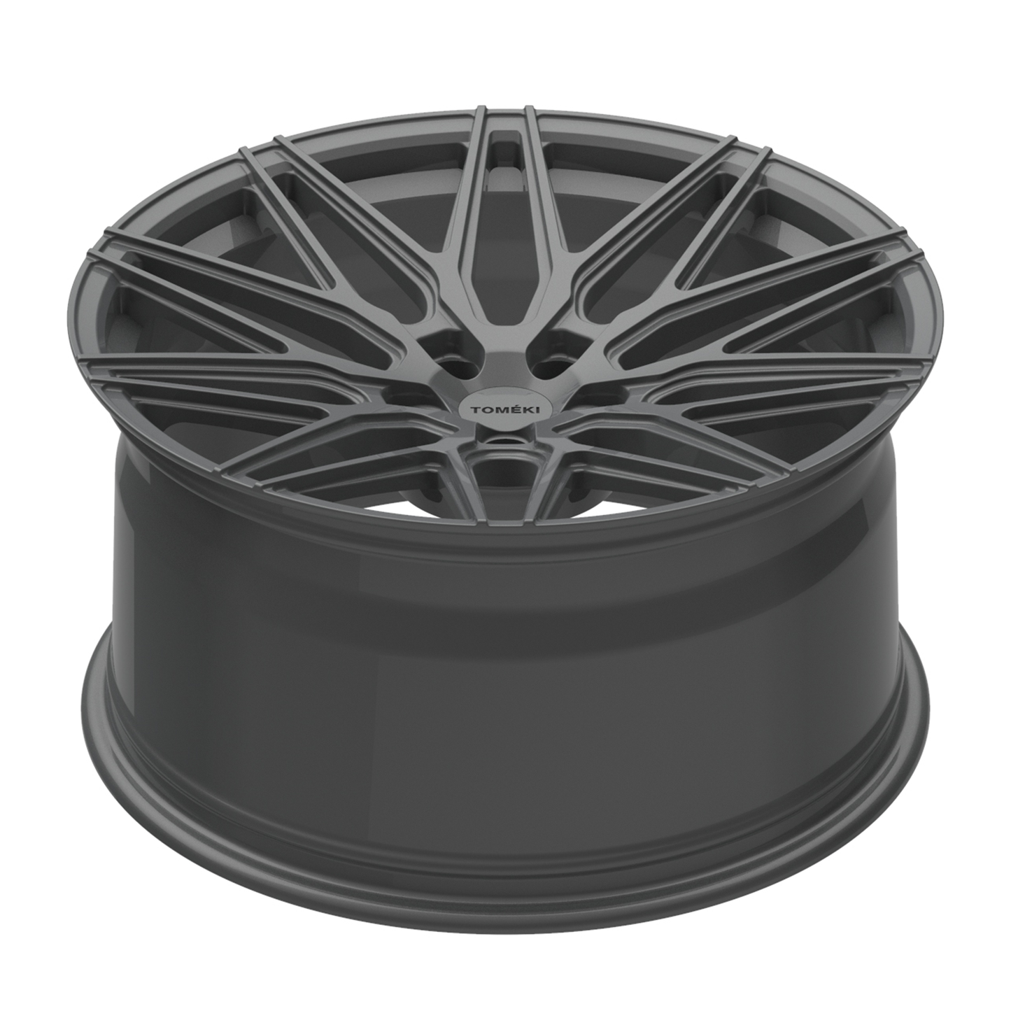 
                  
                    TOMEKI TM20 CONCAVE CORVETTE C8 STINGRAY 19X8.5+35 20X11+45
                  
                