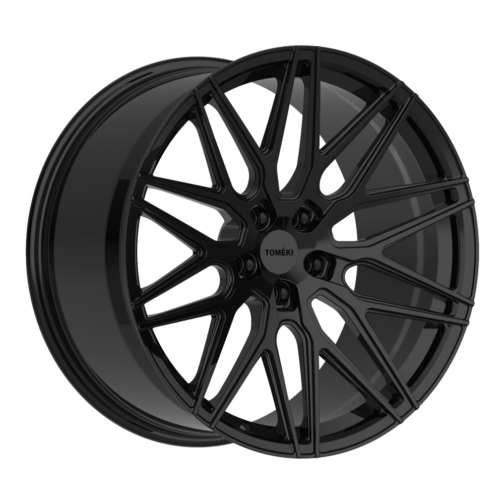 TOMEKI TM20 CONCAVE CORVETTE C7 Z06 AND GRANDSPORT 19X10 20X12