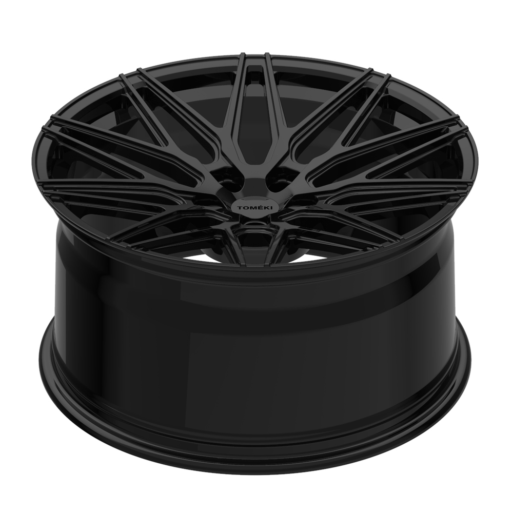 
                  
                    TOMEKI TM20 CONCAVE FORGED WHEEL
                  
                