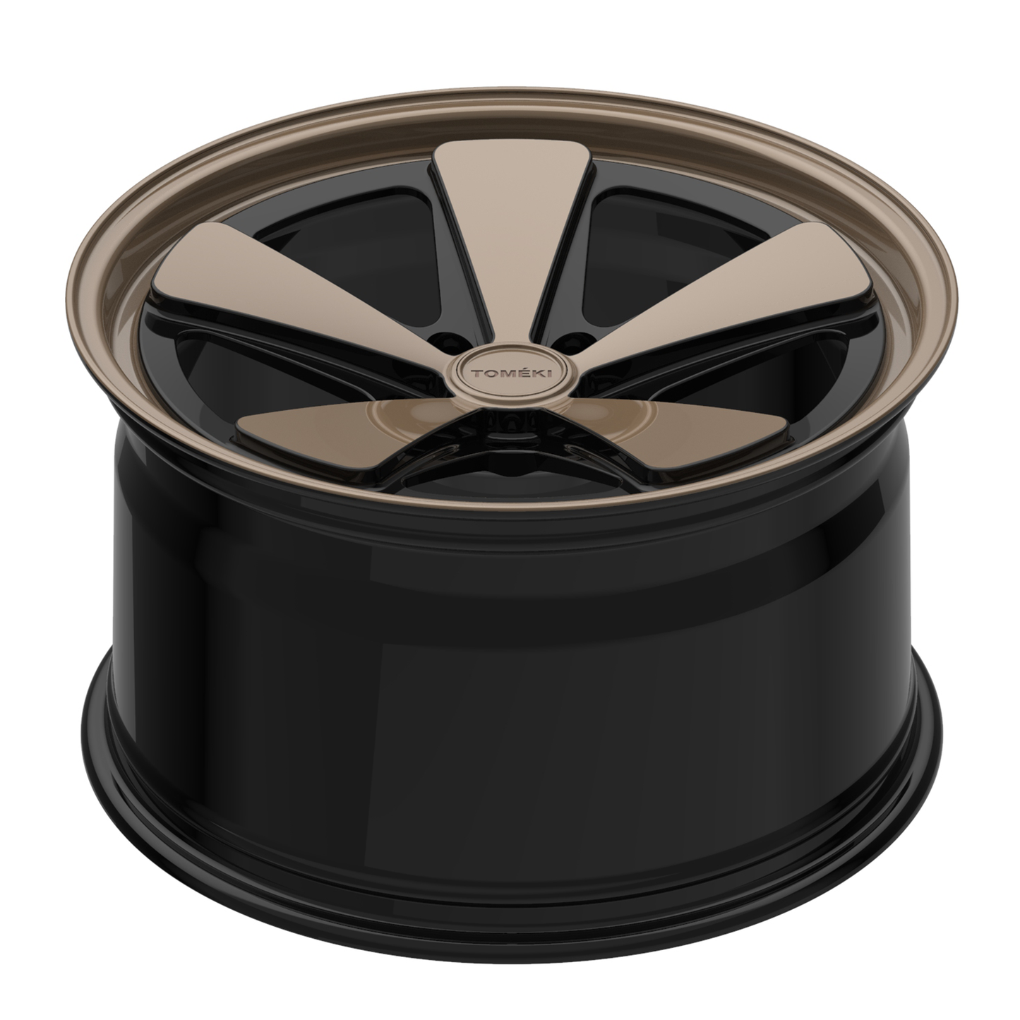 
                  
                    TOMEKI LM2 2PC FORGED WHEELS
                  
                